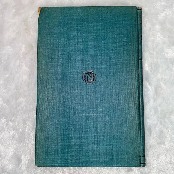 Rare The Return of the Soldier By Rebecca West 1918 First Edition Novel - Picture 4 of 12